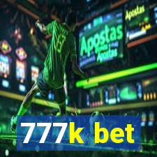 777k bet